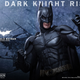 Illustration for article titled The Ultimate Batman Action Figure is This 18-Inch Dark Knight